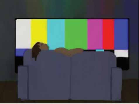 Losing Netflix’s essence