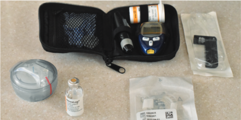 Insulin pharmaceuticals cut prices
