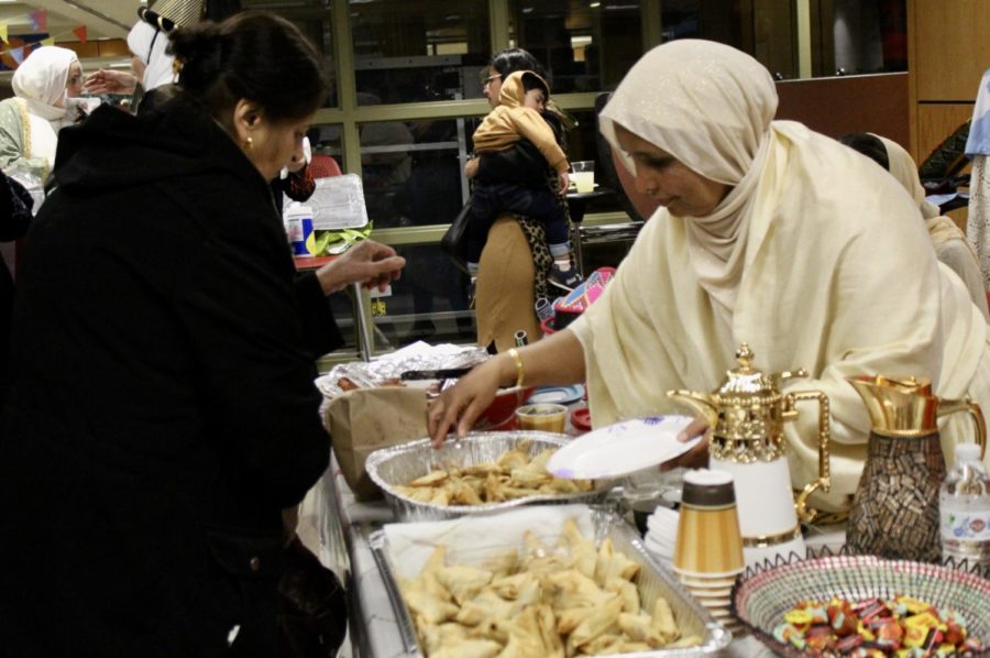 MSA and ICNA hosts Islamic Cultural Night at Conestoga