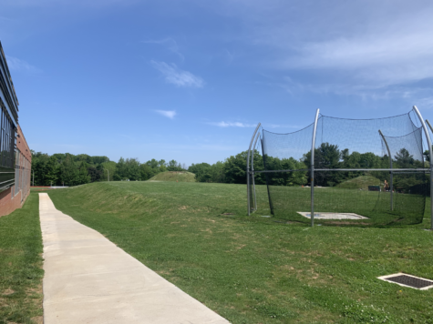 School board furthers new outdoor athletic facilities
