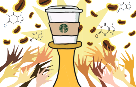 Spilling the beans:  The bitter side effects of coffee