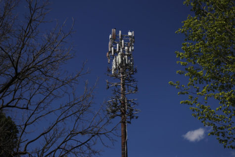 TESD plans cell signal booster installation