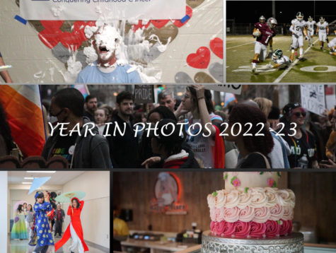 Year in Photos