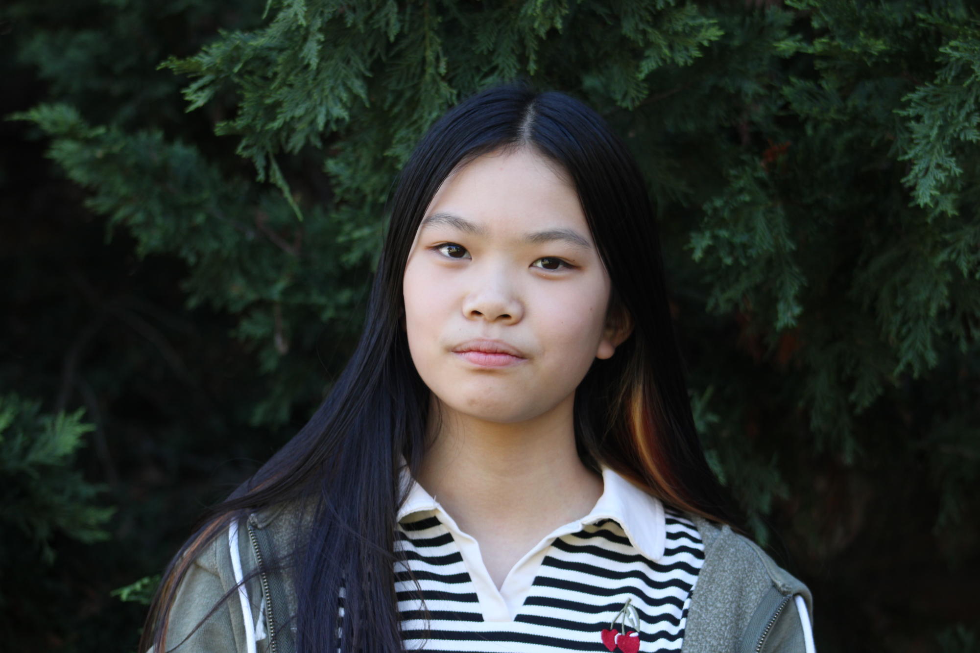 Vivian Peng – The SPOKE
