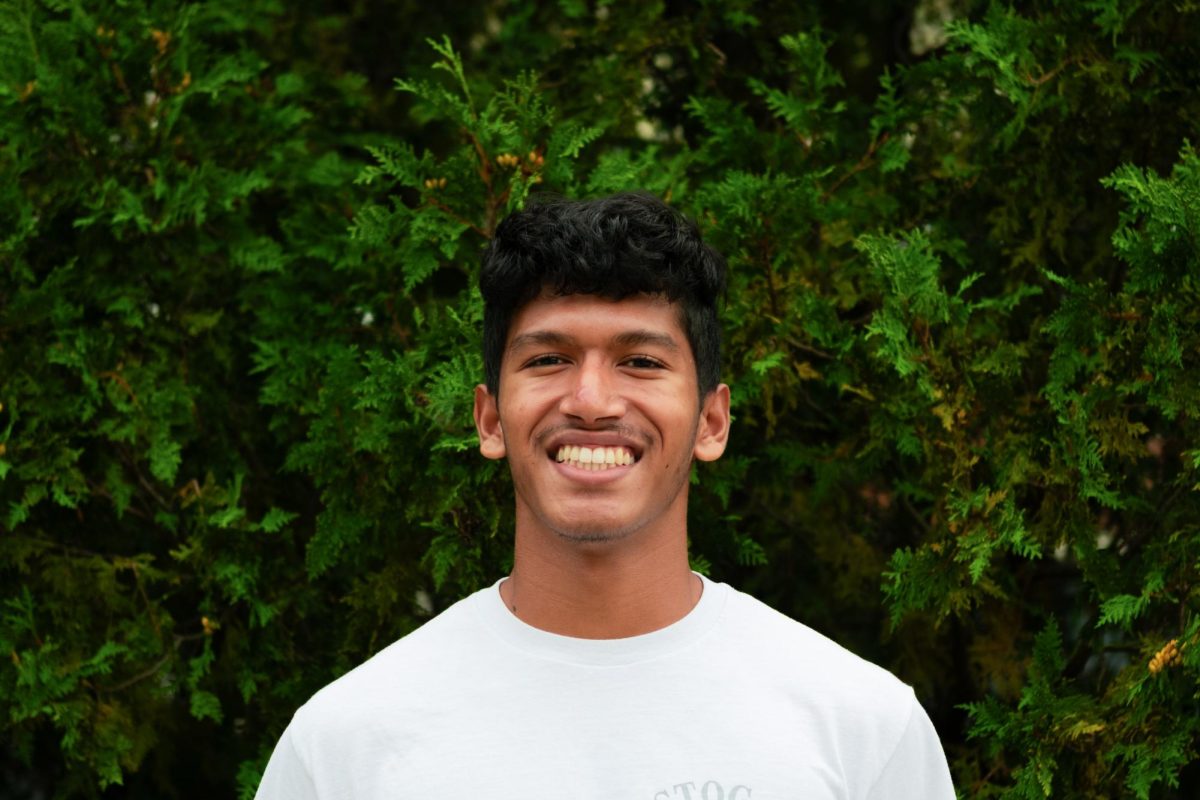 Rajan Saha