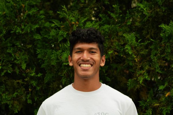 Rajan Saha