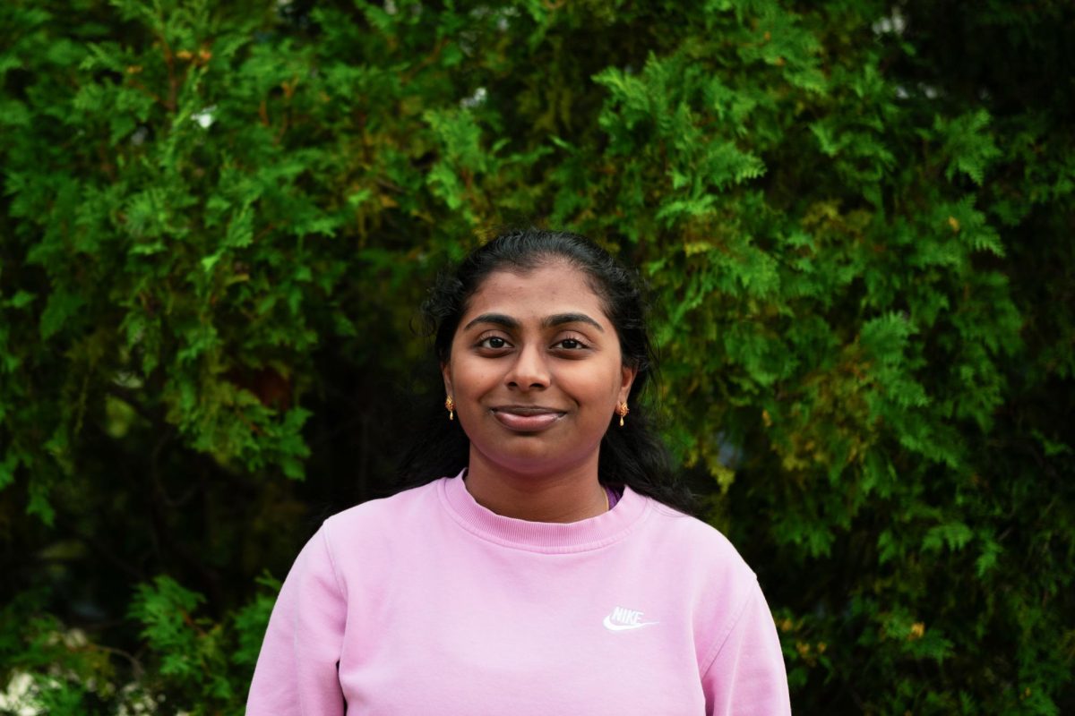 Vaishnavi Sriadibhatla