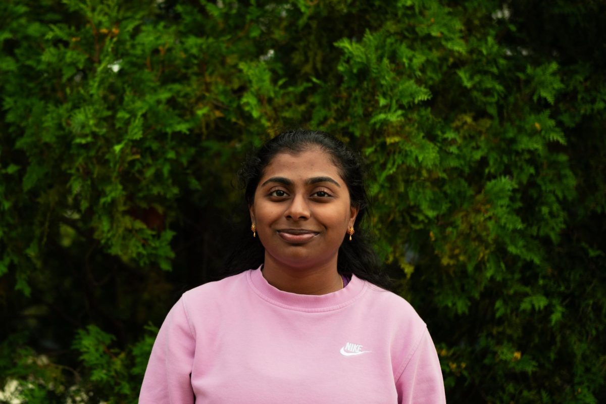 Vaishnavi Sriadibhatla