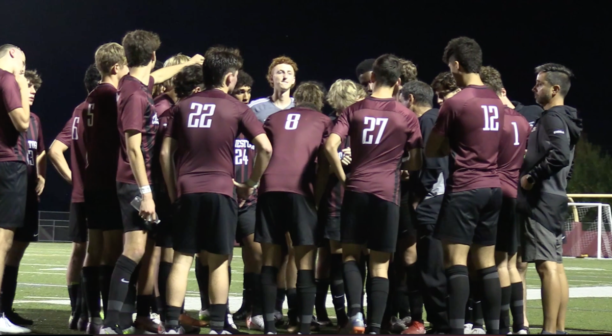 Package: Boys Soccer Goes Undefeated
