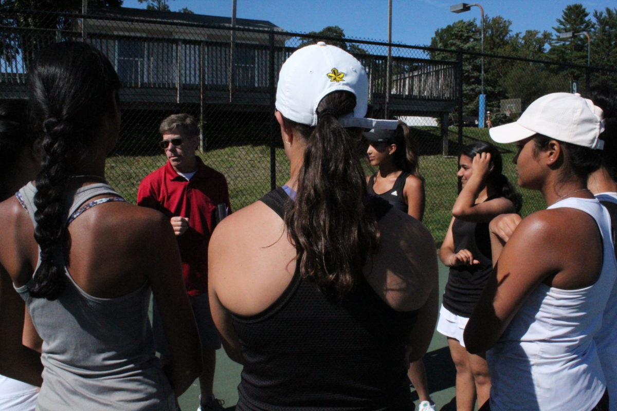 Girls+tennis+team+gets+new+head+coach
