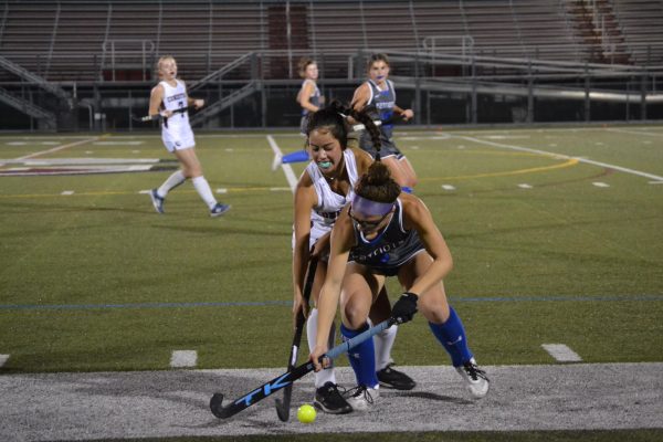 Field Hockey beats Great Valley 3-1, advances to state quarterfinals