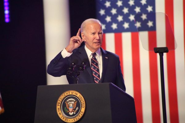 Biden kicks off 2024 reelection campaign in Montgomery County