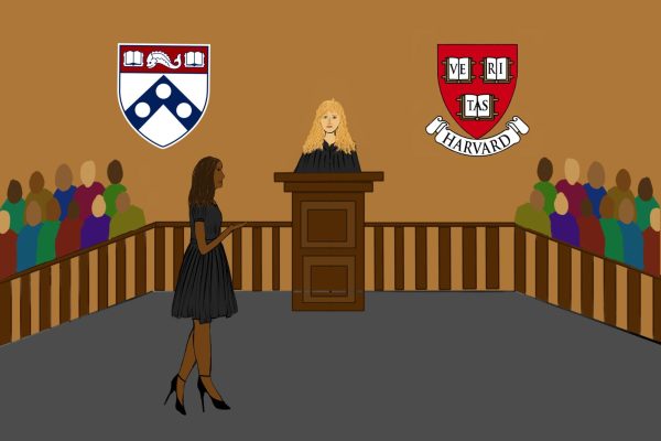 What the Ivy League presidents should have done instead of testifying