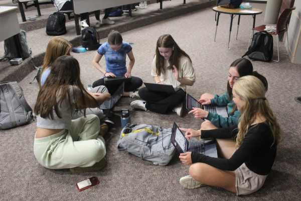 Peer Mediation revamps club structure