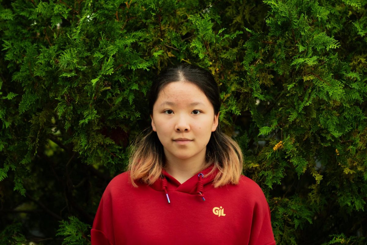 Emily S. Wang