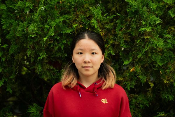 Emily S. Wang