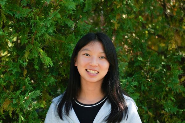 Grace Hu