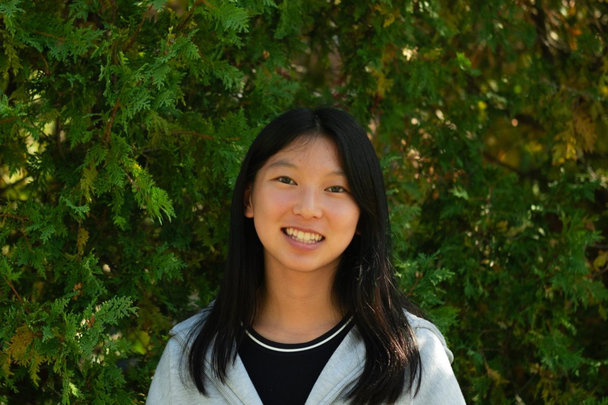 Grace Hu