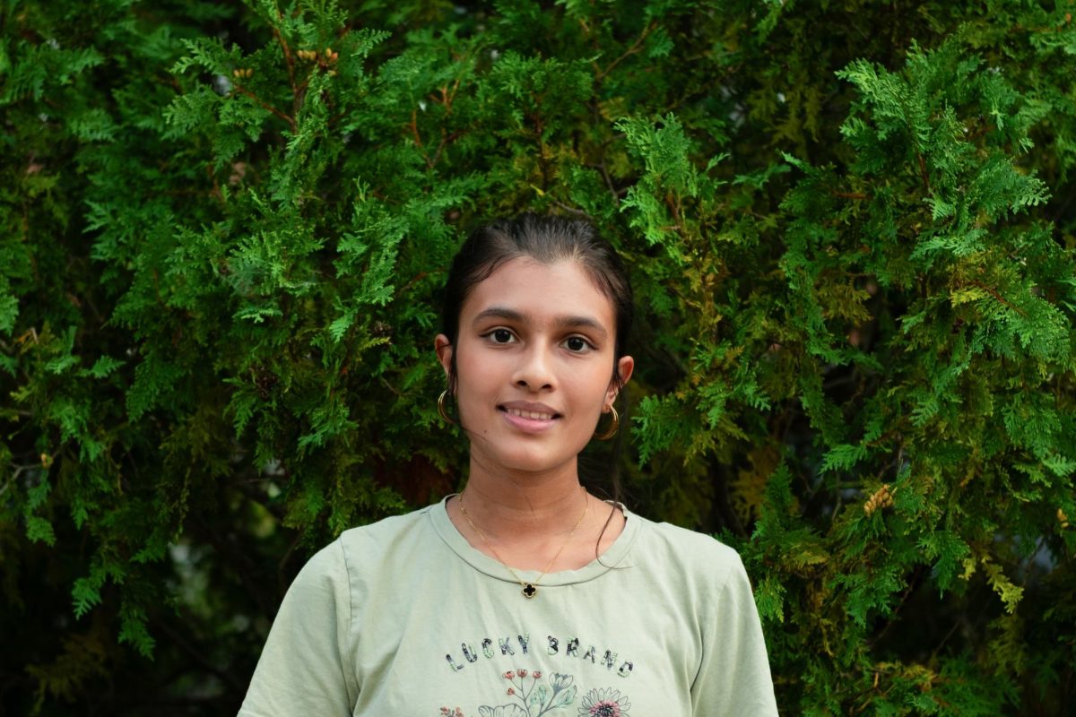 Nishta Subramanian