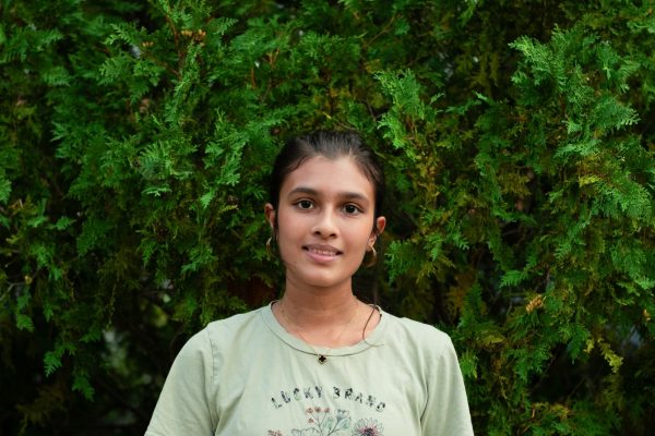 Nishta Subramanian
