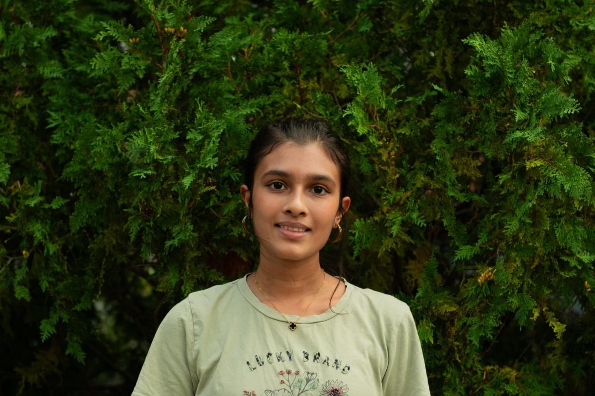 Nishta Subramanian