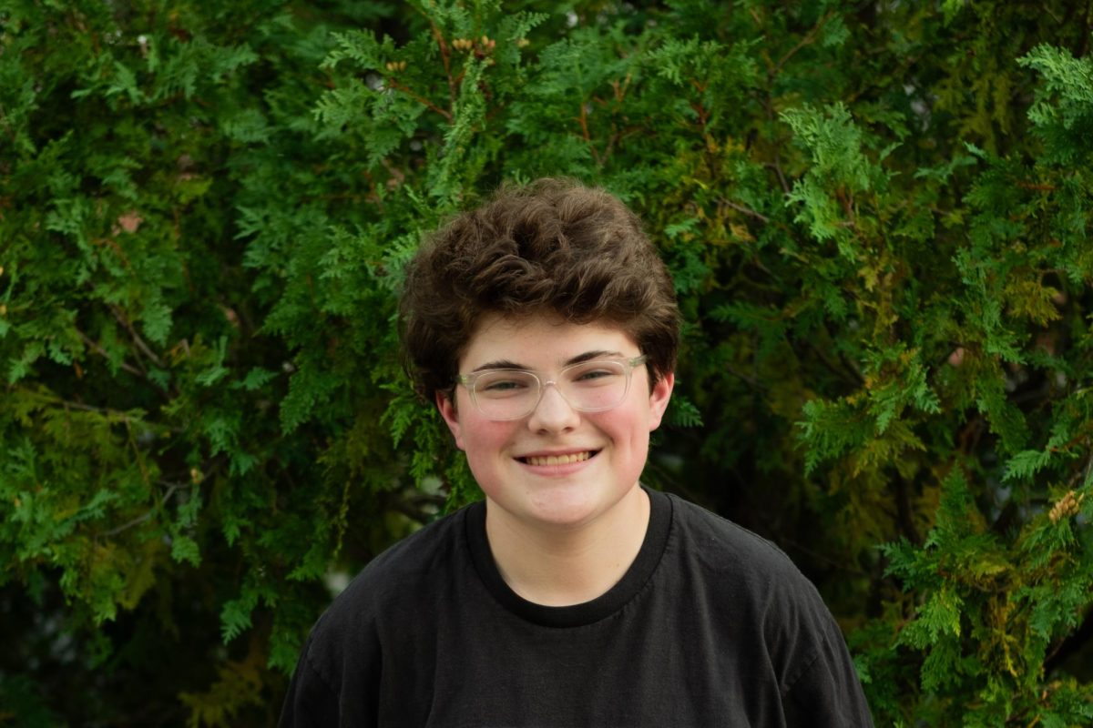 Nolan Talley