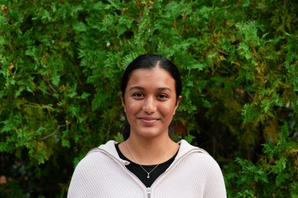 Tvisha Jani