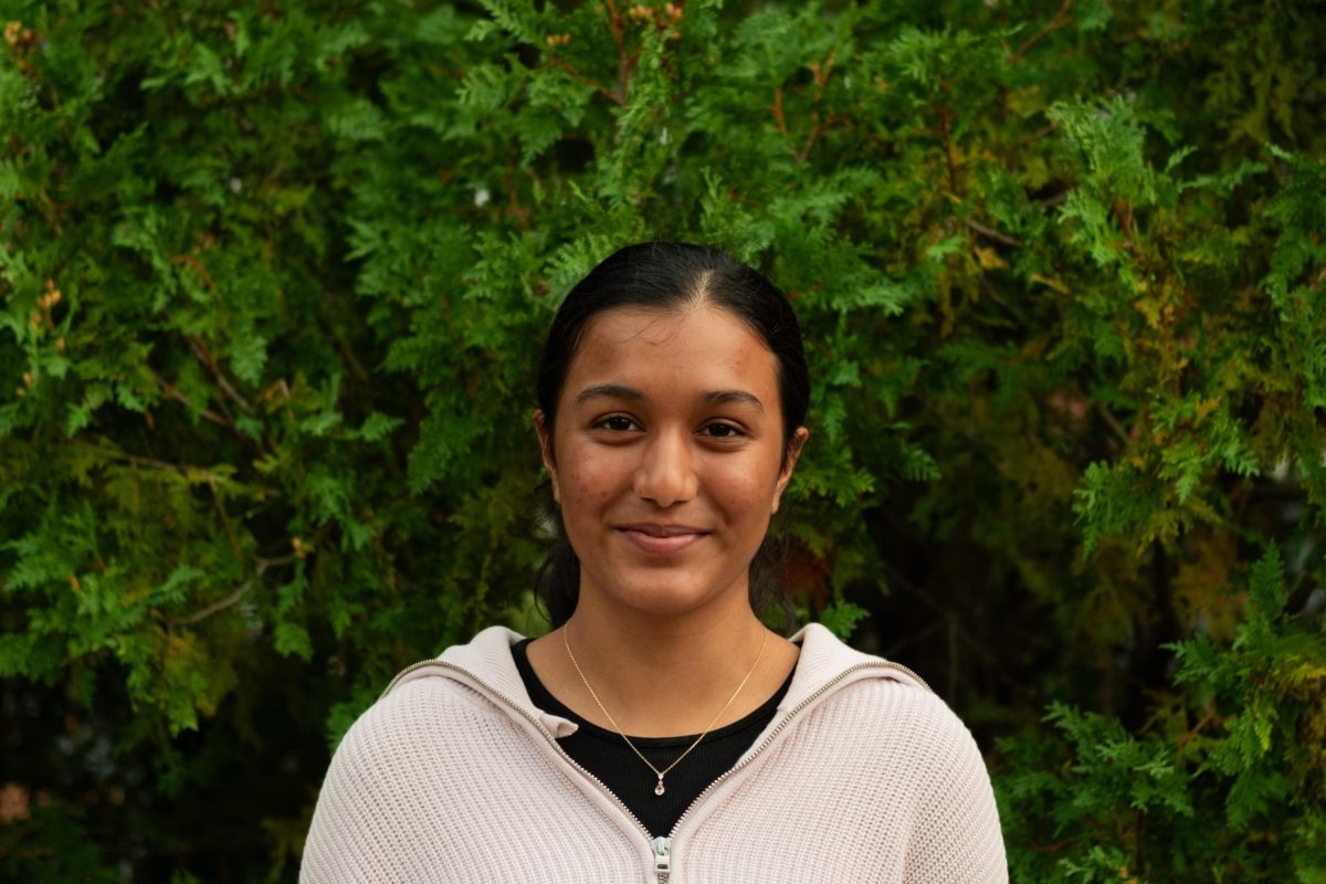 Tvisha Jani