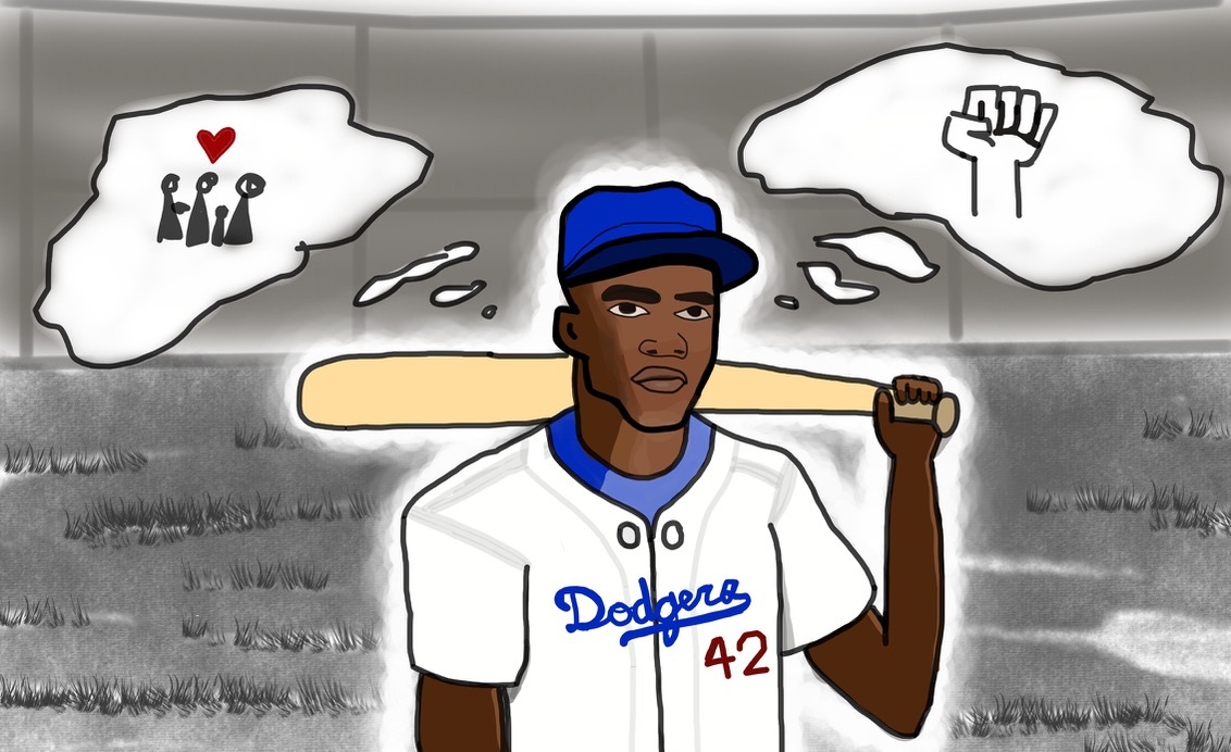 Sports opinion: Sports are more than just a game