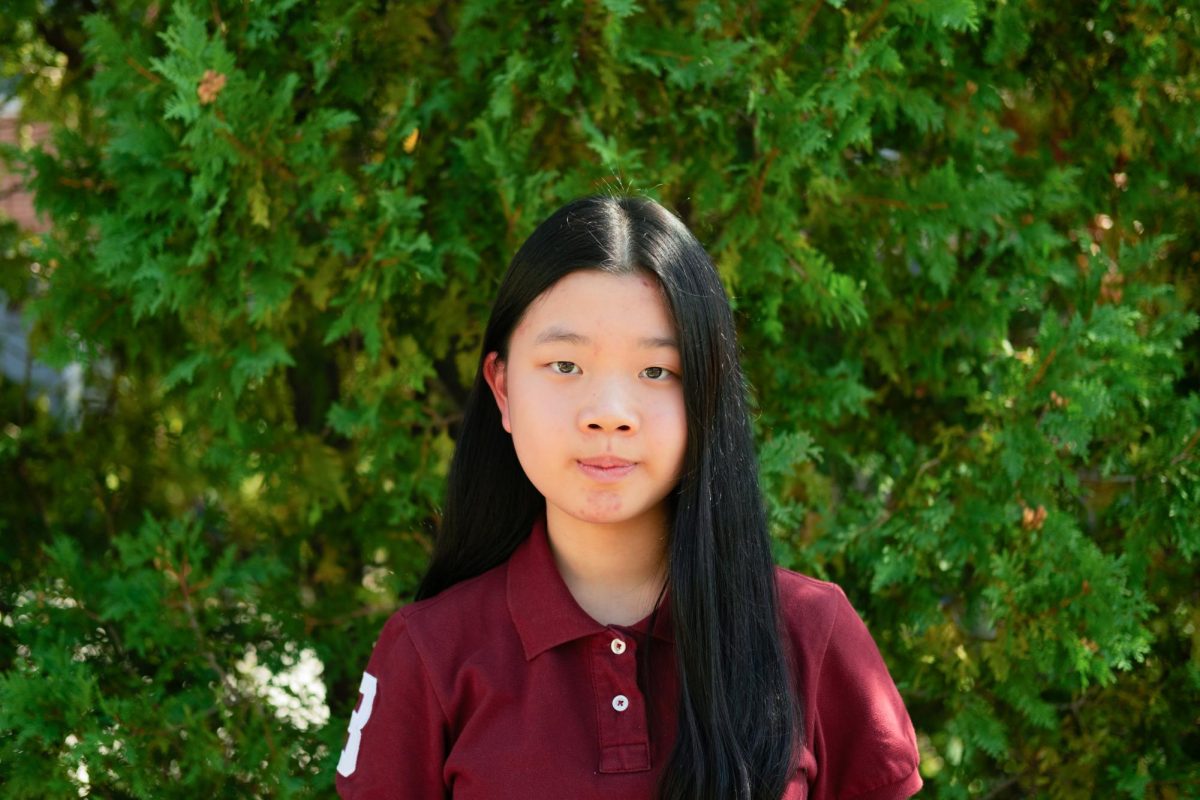 Alynn Kang