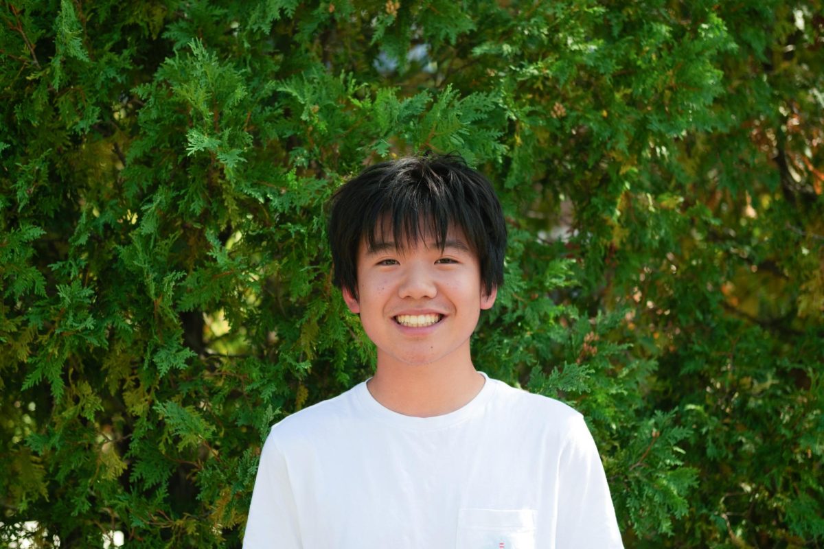Corey Han