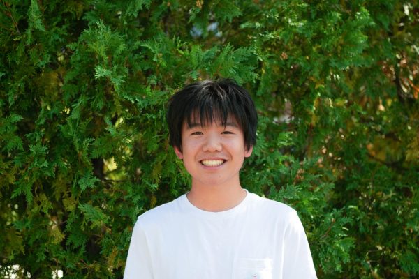Corey Han