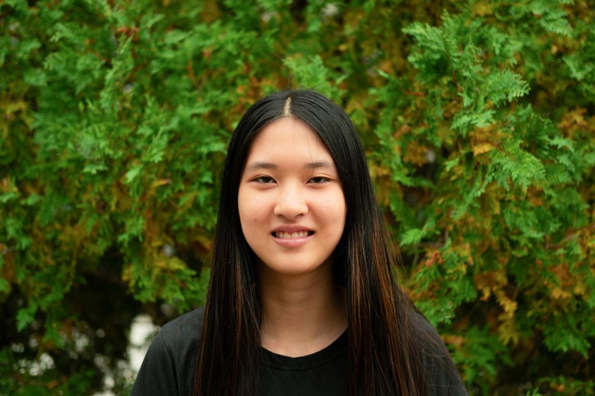 Elizabeth Lu