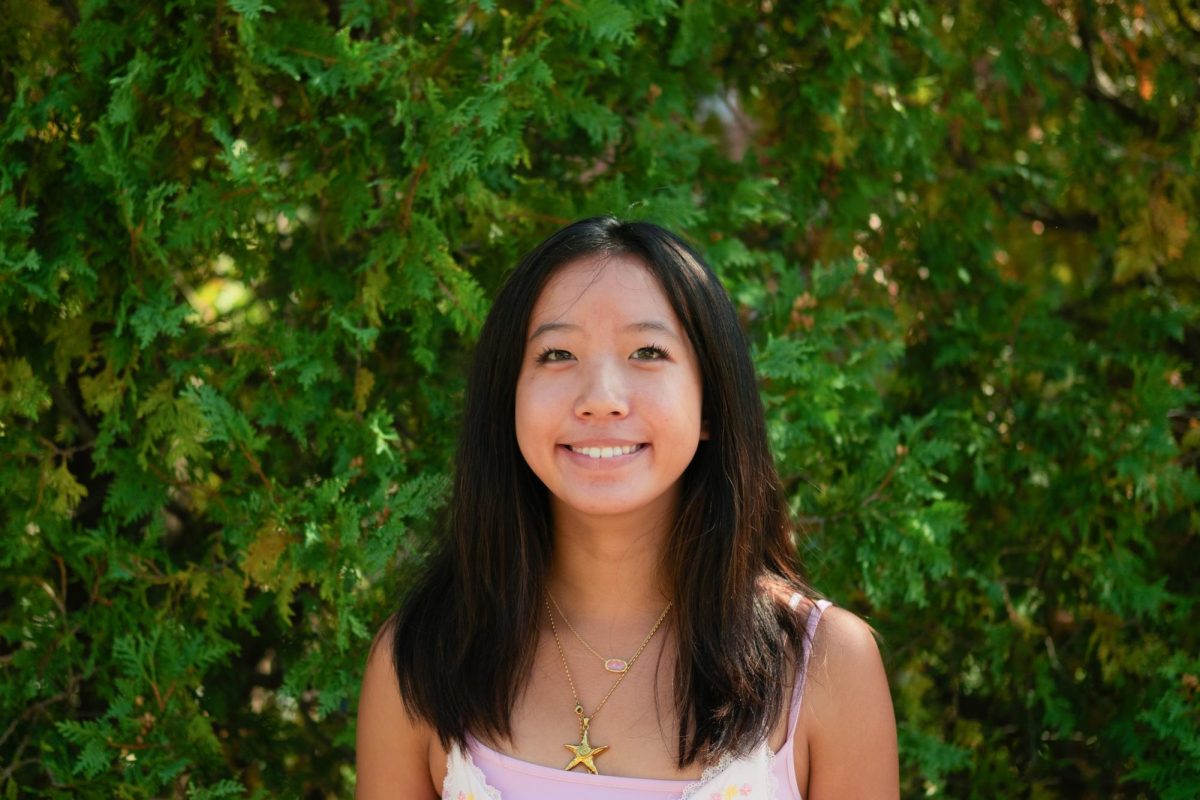 Ella Peng