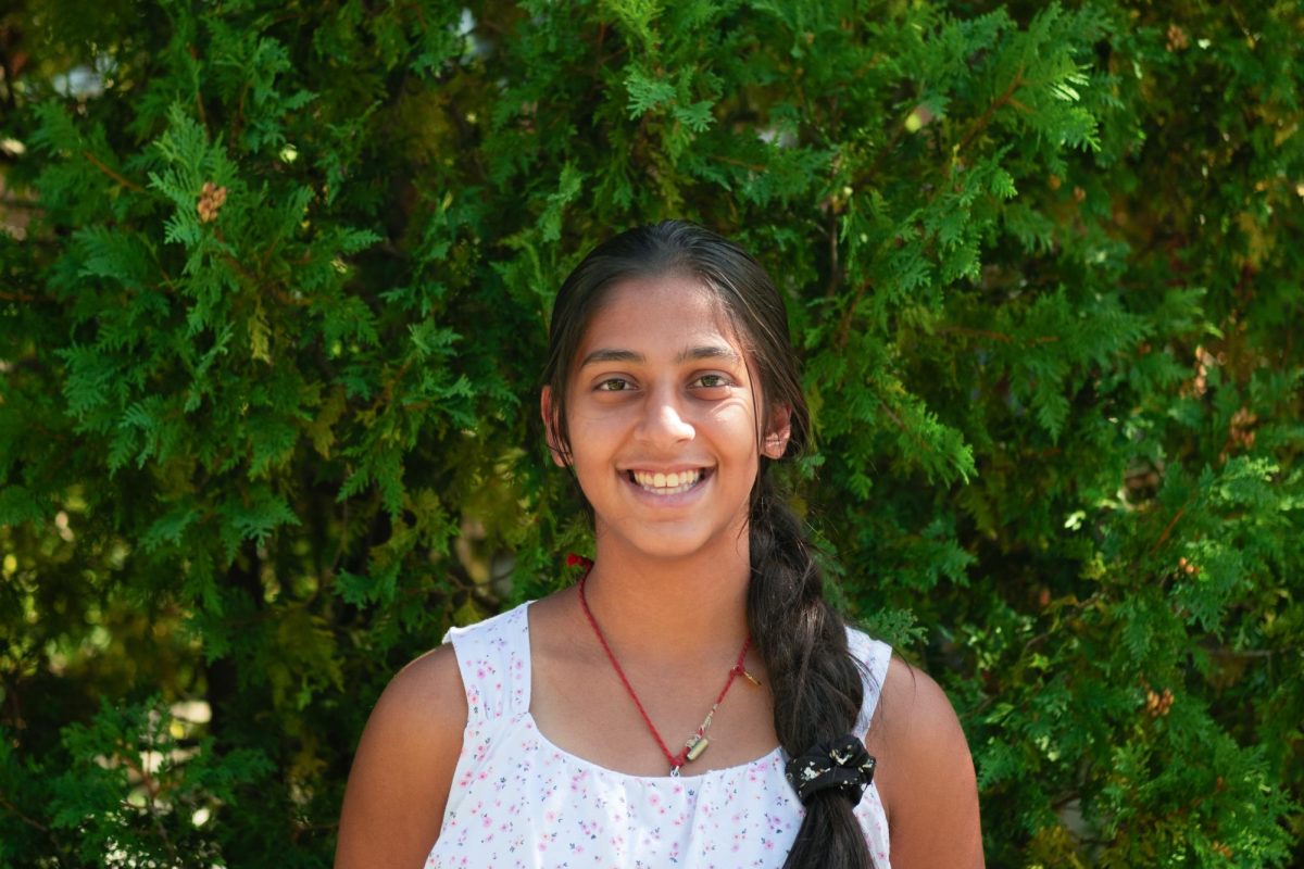 Fryashti Mishra