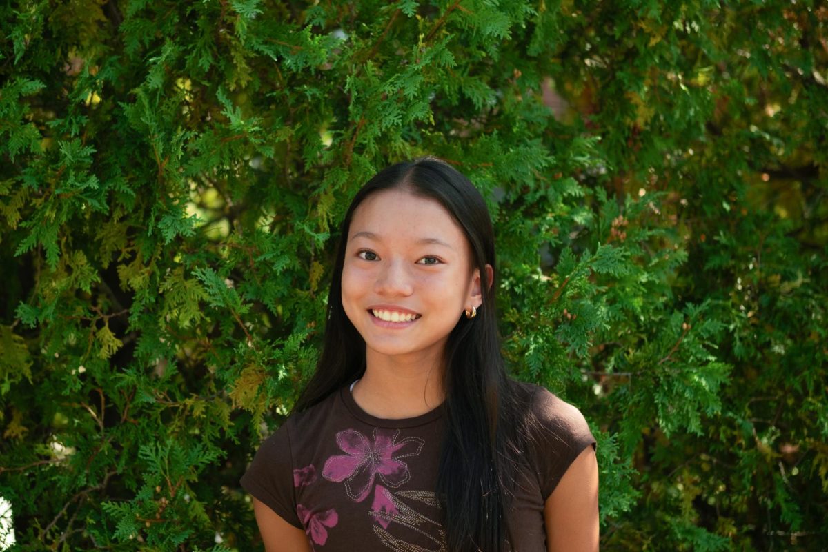 Grace Lu