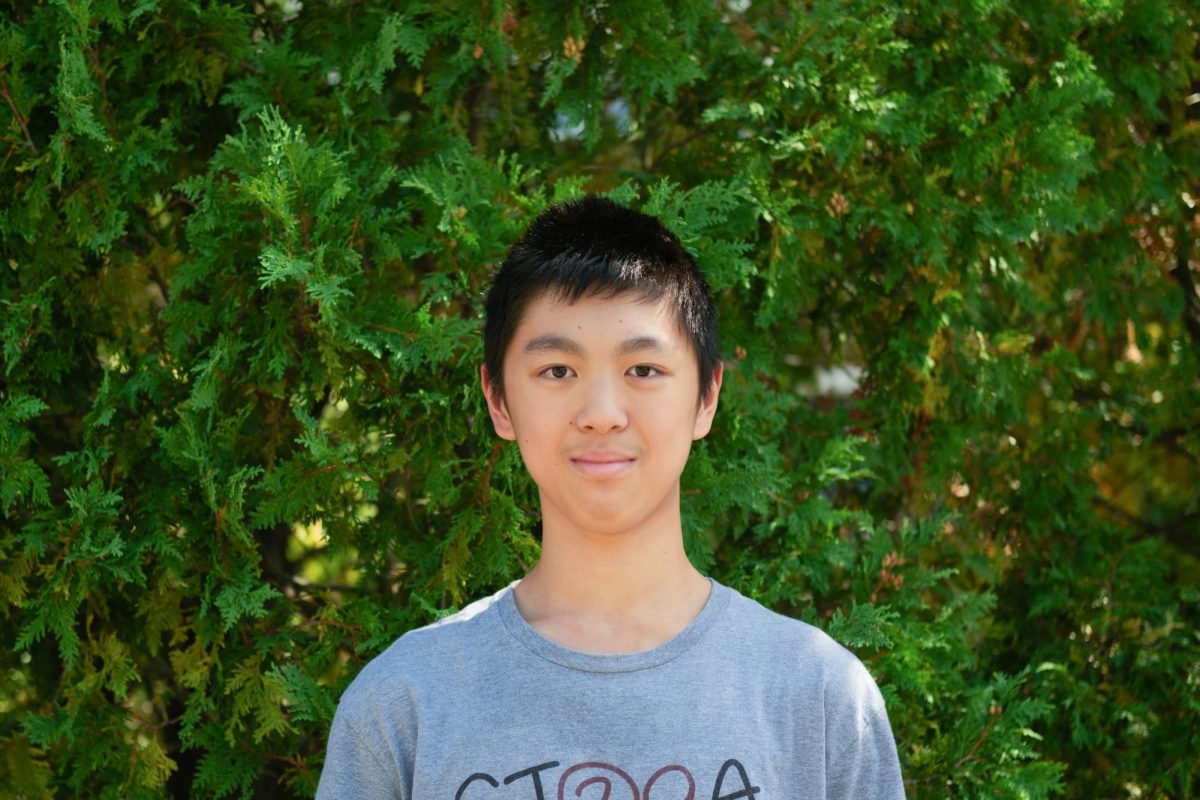 Raymond Wu
