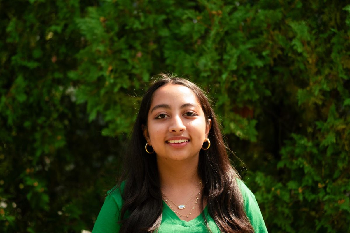 Rishika Bhattacharya