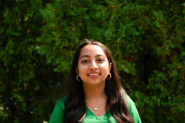 Rishika Bhattacharya