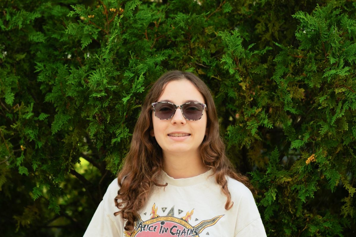 Sonja Dziegielewska