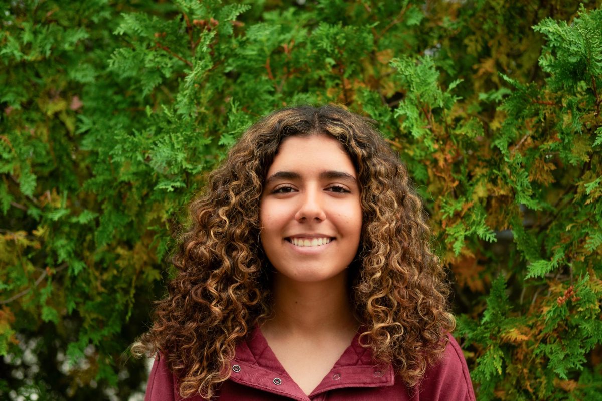 Talia Roth