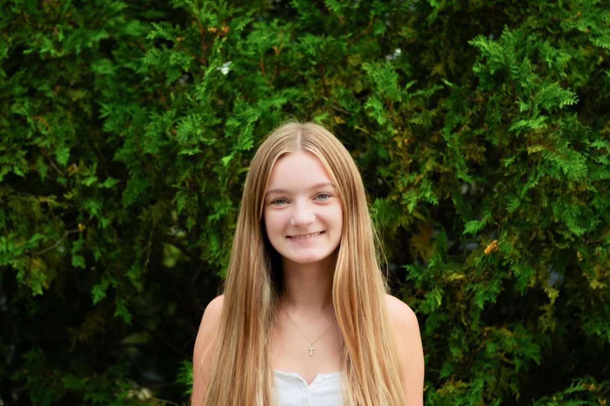 Teagan Penny