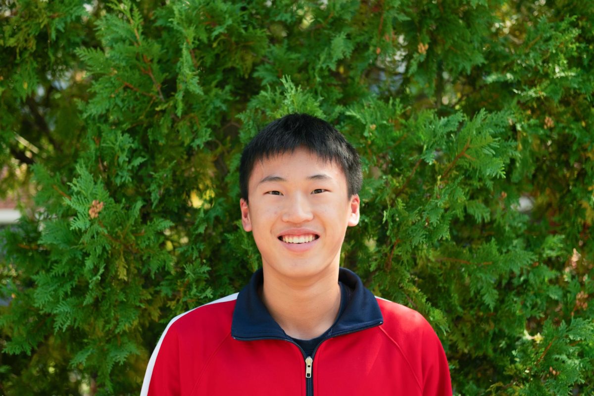 Viktor Wang