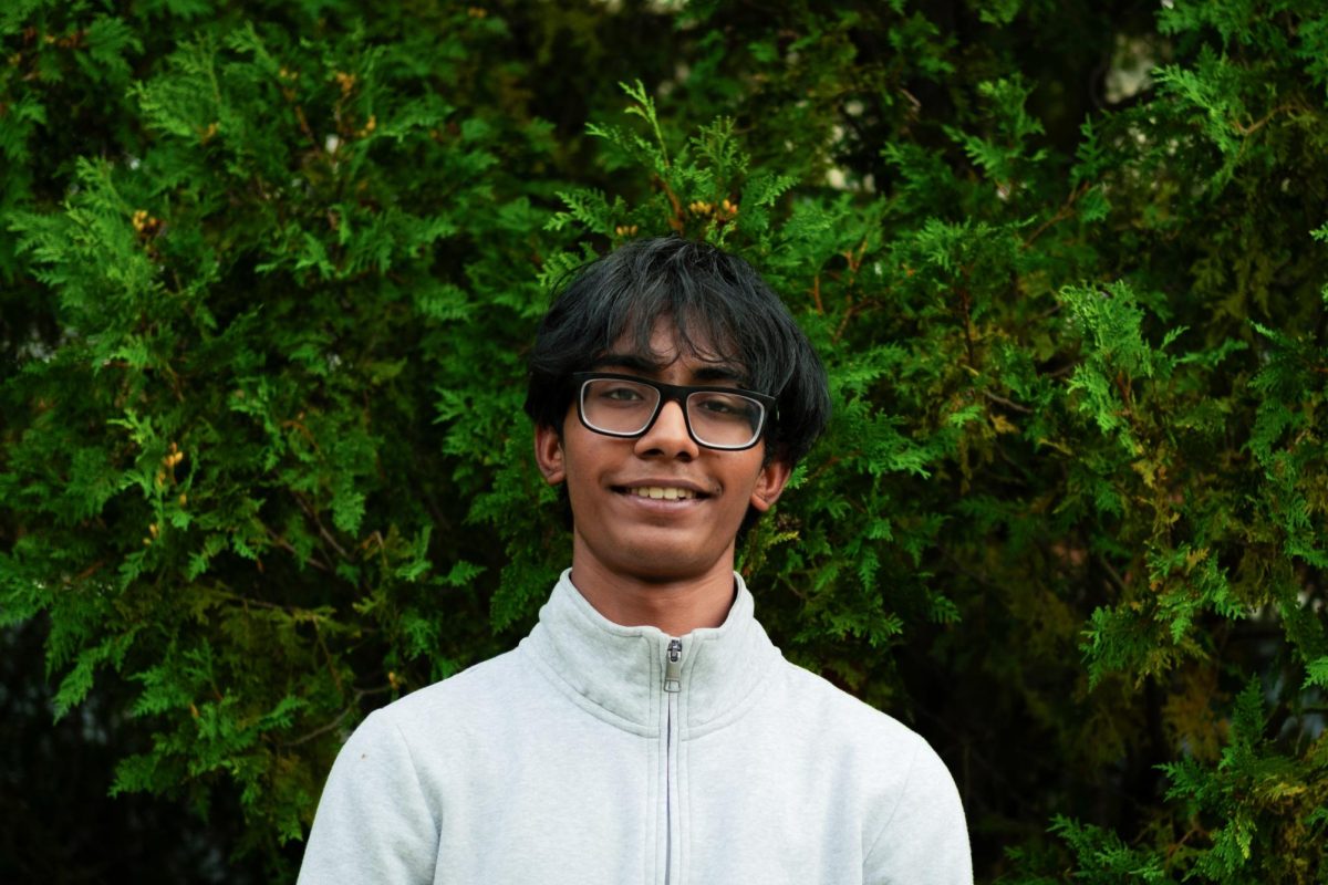 Virat Ram Ponugoti
