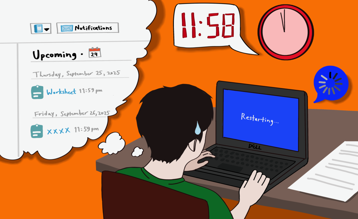 Jeff’s Gist: My (subtle) beef with the BYOD ban