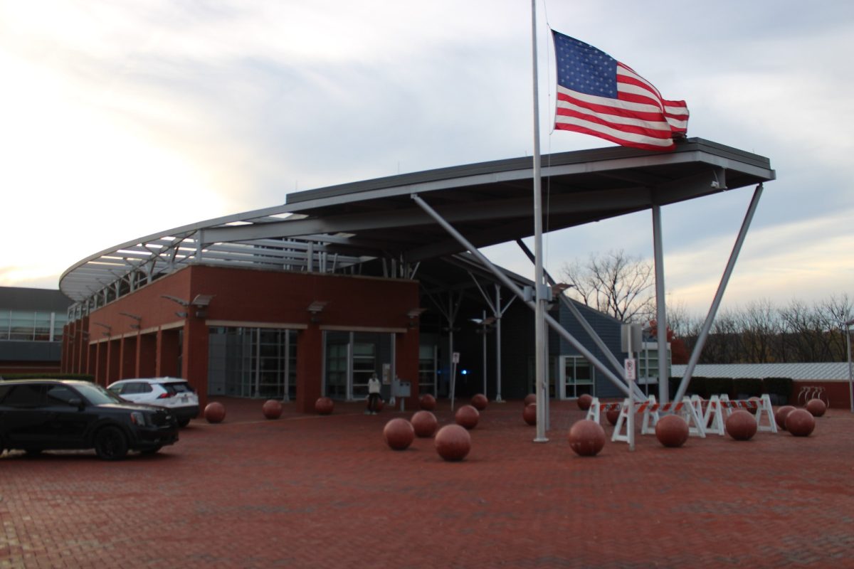 Redevelopment refusal: The West Whiteland board of supervisors regularly meet at the West Whiteland Township Building during which the public can participate in meetings. The township board rejected Abrams Realty’s redevelopment plans. 