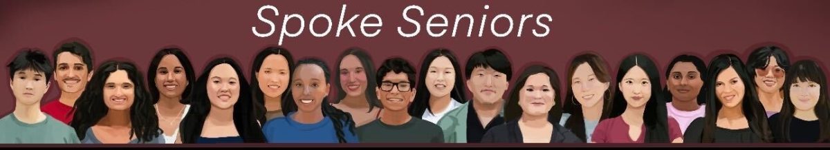 The Spoke seniors’ advice