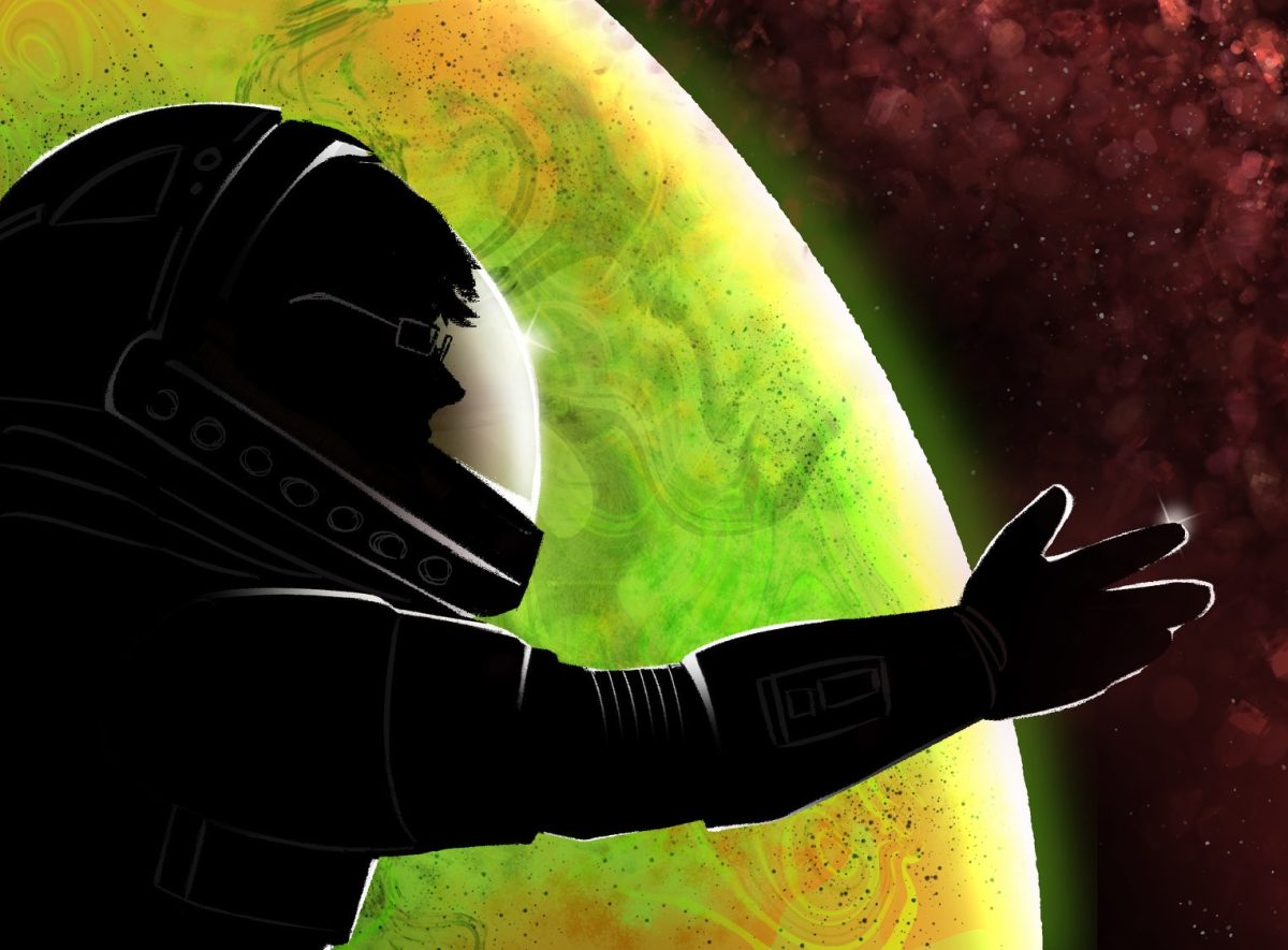Review: ‘Project Hail Mary’ shoots for the stars —  and lands