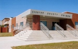 Building prison leadership: Chester County Prison continues to expand leadership development efforts through the Federal Bureau of Investigation Law Enforcement Executive Development Association Trilogy Leadership training program. The prison’s entire command staff completed the program.