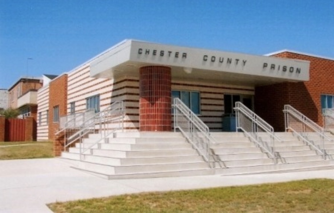 Building prison leadership: Chester County Prison continues to expand leadership development efforts through the Federal Bureau of Investigation Law Enforcement Executive Development Association Trilogy Leadership training program. The prison’s entire command staff completed the program.